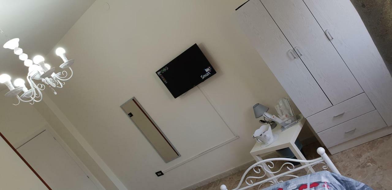 B&B Giva Naples Exterior photo